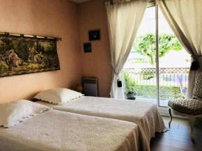 Résidence Villa Rosa - 2 Pièces pour 4 Personnes 03